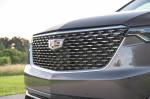 Cadillac XT6 Luxury 2019 года